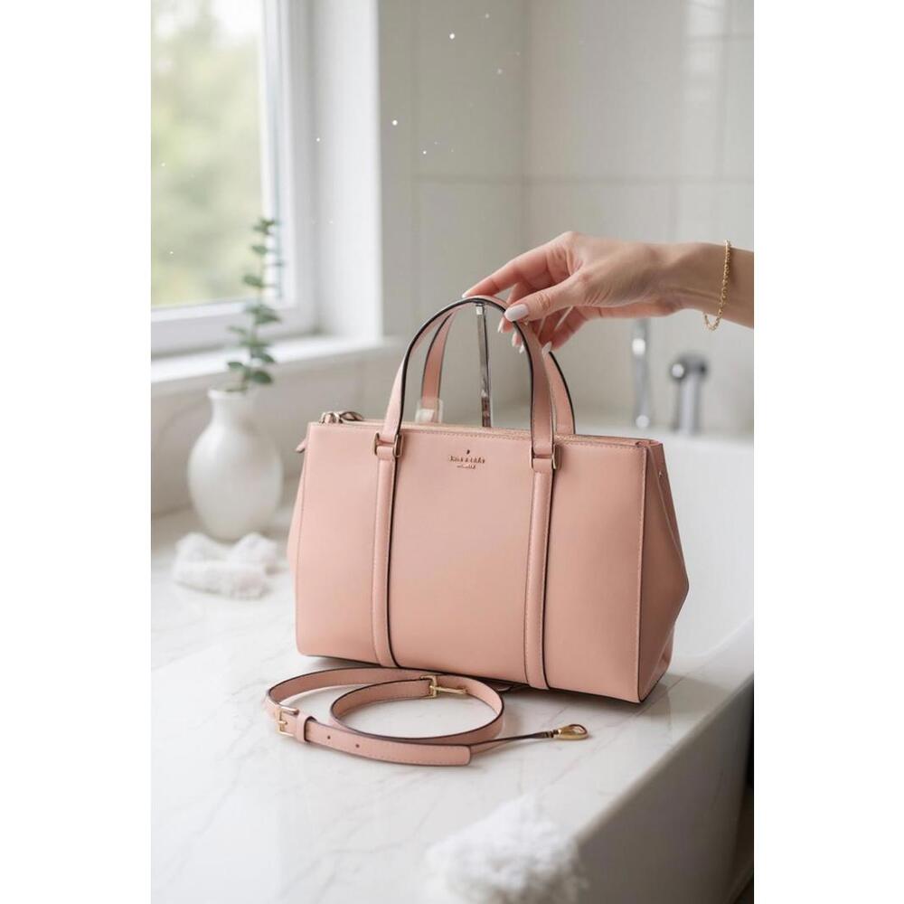 Kate Spade Loden‎ Newbury Lane Satchel - NWT (New)